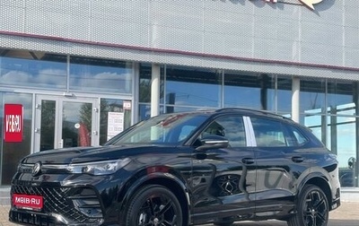 Volkswagen Tiguan, 2026 год, 4 890 000 рублей, 1 фотография