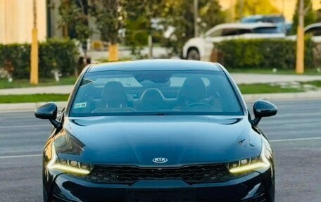 KIA K5, 2021 год, 2 190 000 рублей, 1 фотография