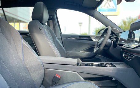 Volkswagen Tiguan, 2026 год, 4 890 000 рублей, 22 фотография