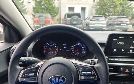 KIA K3, 2020 год, 1 700 000 рублей, 1 фотография