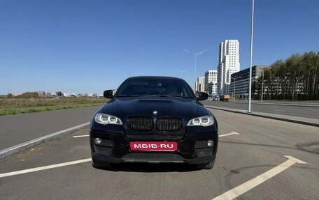 BMW X6, 2013 год, 3 100 000 рублей, 1 фотография