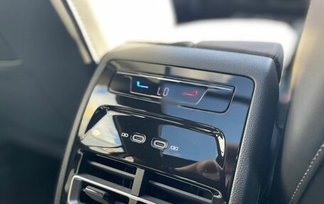 Volkswagen Tiguan, 2026 год, 4 890 000 рублей, 29 фотография