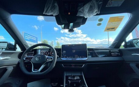 Volkswagen Tiguan, 2026 год, 4 890 000 рублей, 31 фотография