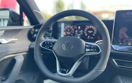 Volkswagen Tiguan, 2026 год, 4 890 000 рублей, 30 фотография