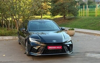 Toyota Camry, 2025 год, 5 150 000 рублей, 1 фотография