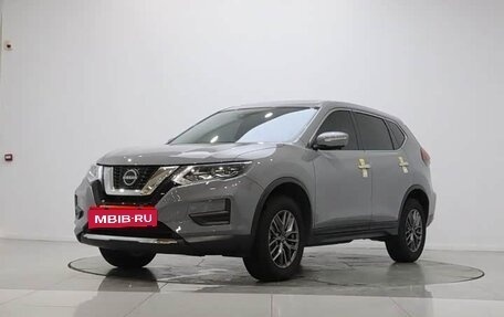 Nissan X-Trail, 2026 год, 2 688 800 рублей, 1 фотография