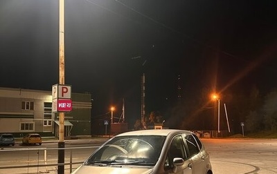 Honda Fit III, 2003 год, 170 000 рублей, 1 фотография