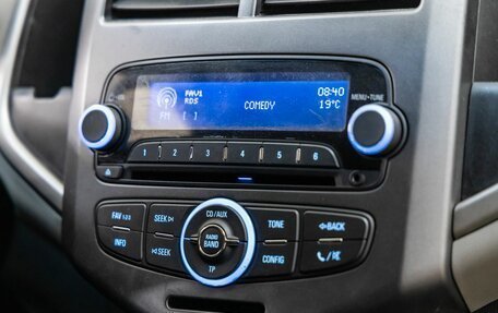 Chevrolet Aveo III, 2013 год, 788 000 рублей, 19 фотография