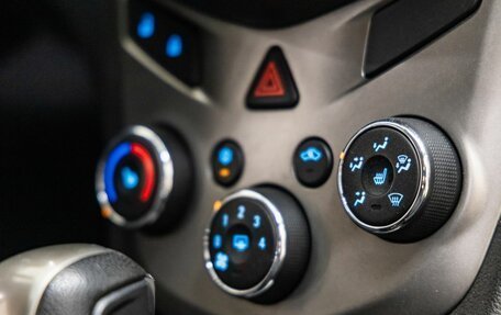 Chevrolet Aveo III, 2013 год, 788 000 рублей, 21 фотография