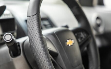 Chevrolet Aveo III, 2013 год, 788 000 рублей, 26 фотография