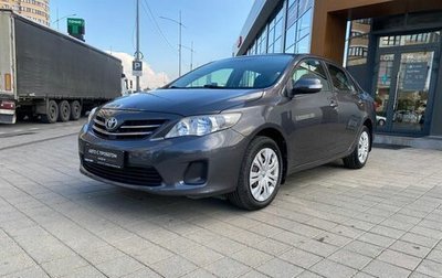 Toyota Corolla, 2011 год, 1 200 000 рублей, 1 фотография
