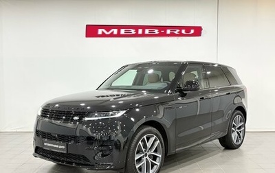 Land Rover Range Rover Sport, 2026 год, 16 990 000 рублей, 1 фотография