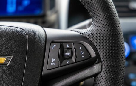 Chevrolet Aveo III, 2013 год, 788 000 рублей, 29 фотография