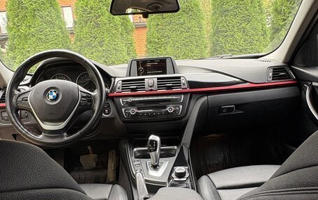 BMW 3 серия, 2014 год, 1 790 000 рублей, 6 фотография
