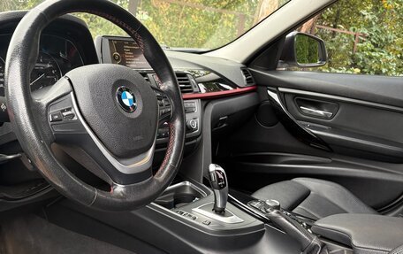 BMW 3 серия, 2014 год, 1 790 000 рублей, 7 фотография