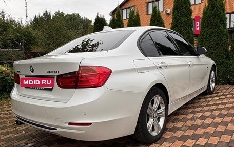 BMW 3 серия, 2014 год, 1 790 000 рублей, 4 фотография
