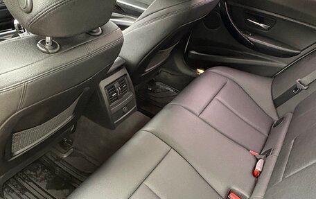 BMW 3 серия, 2014 год, 1 790 000 рублей, 8 фотография