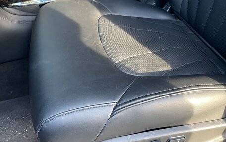 Infiniti QX56, 2012 год, 2 600 000 рублей, 17 фотография
