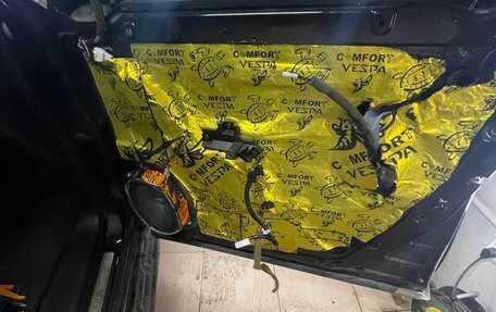 Infiniti QX56, 2012 год, 2 600 000 рублей, 22 фотография
