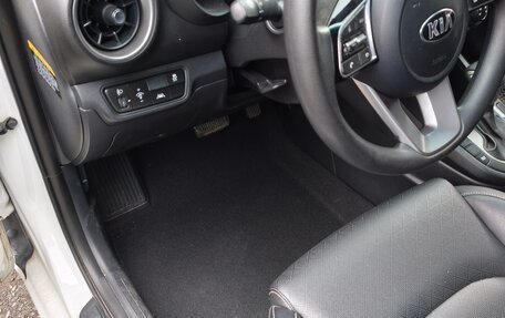 KIA K3, 2020 год, 1 700 000 рублей, 3 фотография