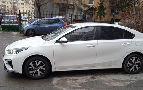 KIA K3, 2020 год, 1 700 000 рублей, 5 фотография