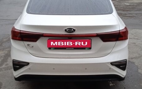 KIA K3, 2020 год, 1 700 000 рублей, 6 фотография