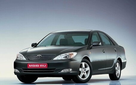 Toyota Camry V40, 2004 год, 625 000 рублей, 1 фотография