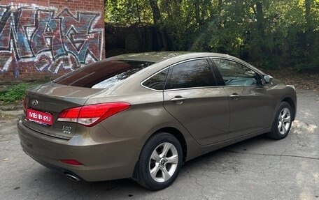 Hyundai i40 I рестайлинг, 2013 год, 1 050 000 рублей, 1 фотография