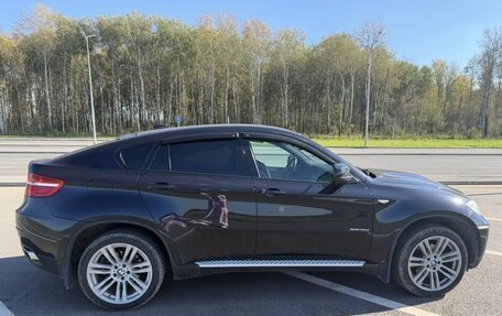 BMW X6, 2013 год, 3 100 000 рублей, 3 фотография