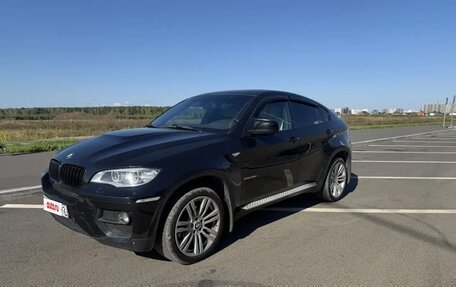 BMW X6, 2013 год, 3 100 000 рублей, 2 фотография