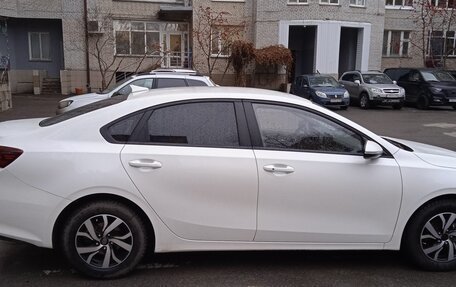 KIA K3, 2020 год, 1 700 000 рублей, 7 фотография