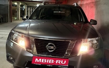 Nissan Terrano III, 2019 год, 1 500 000 рублей, 1 фотография