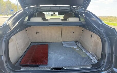 BMW X6, 2013 год, 3 100 000 рублей, 6 фотография