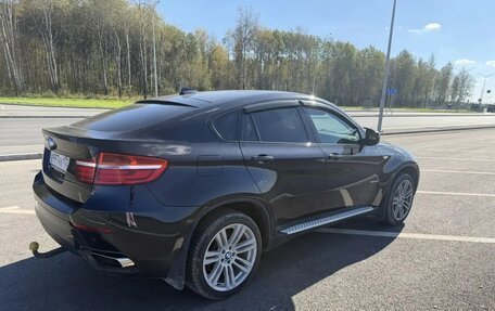 BMW X6, 2013 год, 3 100 000 рублей, 4 фотография