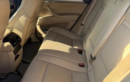 BMW X6, 2013 год, 3 100 000 рублей, 8 фотография