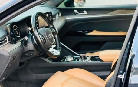 KIA K5, 2021 год, 2 190 000 рублей, 5 фотография
