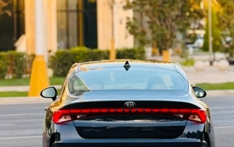 KIA K5, 2021 год, 2 190 000 рублей, 3 фотография