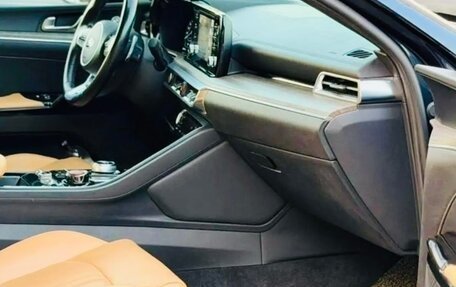 KIA K5, 2021 год, 2 190 000 рублей, 7 фотография
