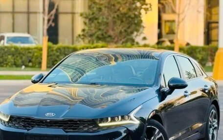 KIA K5, 2021 год, 2 190 000 рублей, 2 фотография