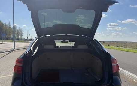 BMW X6, 2013 год, 3 100 000 рублей, 9 фотография