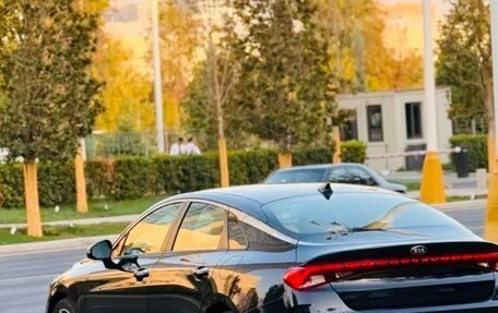 KIA K5, 2021 год, 2 190 000 рублей, 4 фотография