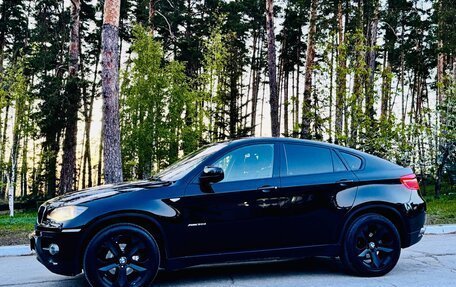 BMW X6, 2011 год, 1 900 000 рублей, 2 фотография