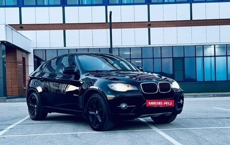 BMW X6, 2011 год, 1 900 000 рублей, 8 фотография