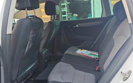 Volkswagen Passat B7, 2013 год, 1 000 000 рублей, 7 фотография