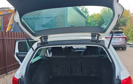 Volkswagen Passat B7, 2013 год, 1 000 000 рублей, 8 фотография