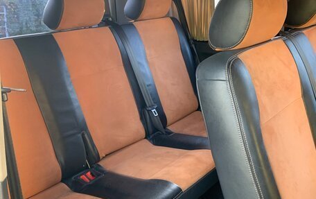 Volkswagen Caravelle T5, 2013 год, 2 100 000 рублей, 12 фотография