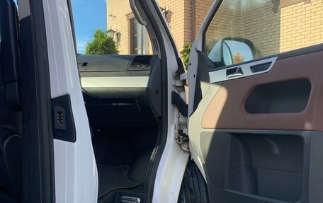 Volkswagen Caravelle T5, 2013 год, 2 100 000 рублей, 9 фотография