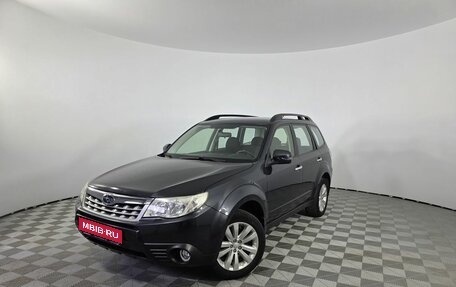 Subaru Forester, 2012 год, 1 070 000 рублей, 1 фотография