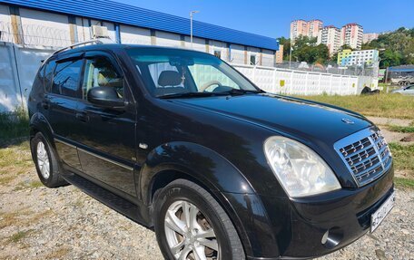 SsangYong Rexton III, 2010 год, 1 150 000 рублей, 4 фотография