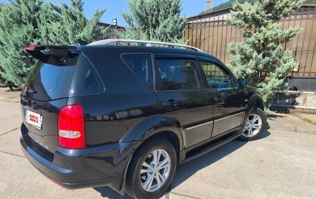 SsangYong Rexton III, 2010 год, 1 150 000 рублей, 6 фотография
